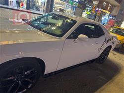 دودج تشالنجر